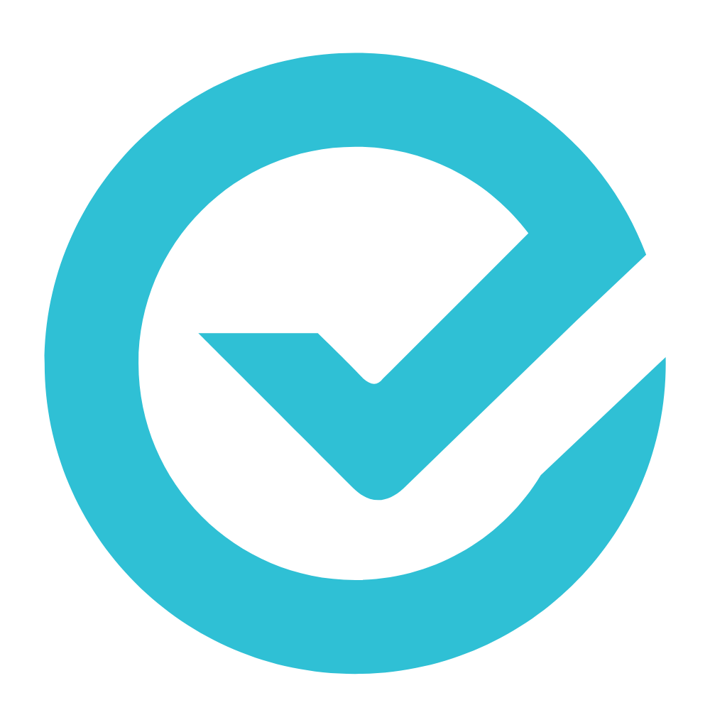 Evins Emblem Logo